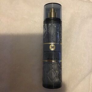 Bath & Body Works Salted Shoreline mist